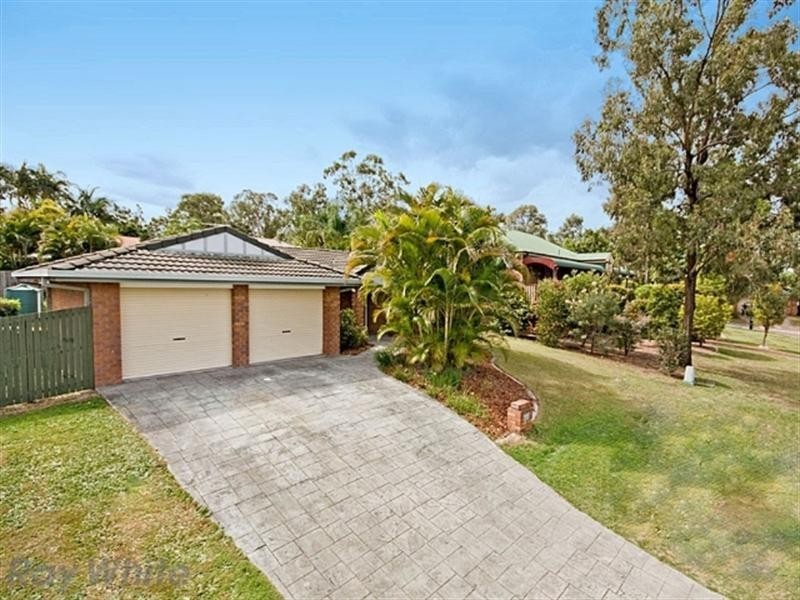 42 Settlers Circuit, Forest Lake QLD 4078