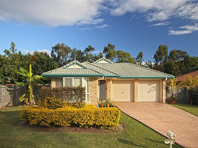 60 CENTRAL Street, Forest Lake QLD 4078