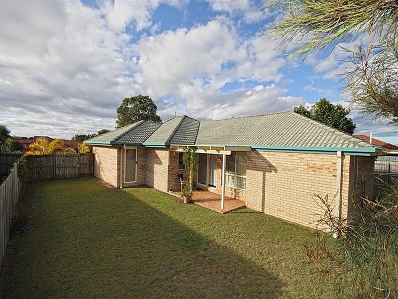 60 CENTRAL Street, Forest Lake QLD 4078