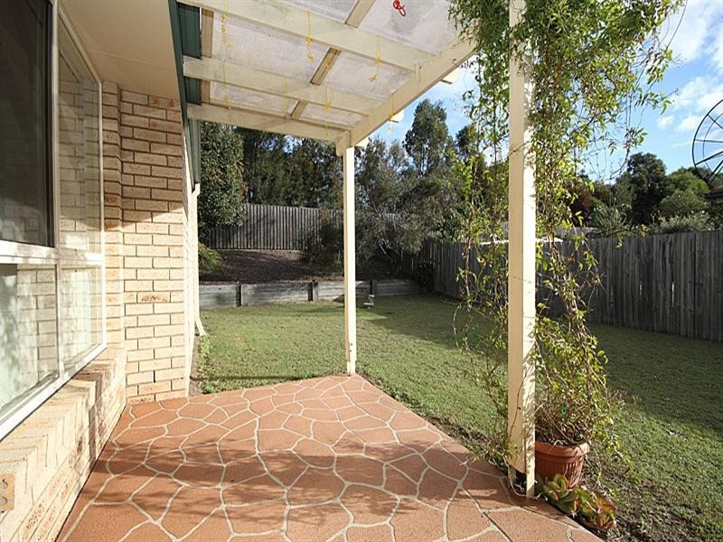 60 CENTRAL Street, Forest Lake QLD 4078