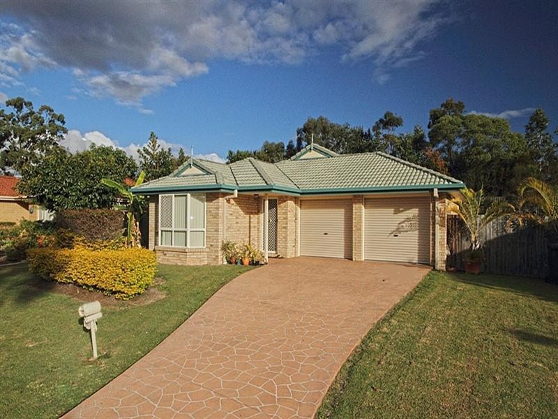 60 CENTRAL Street, Forest Lake QLD 4078