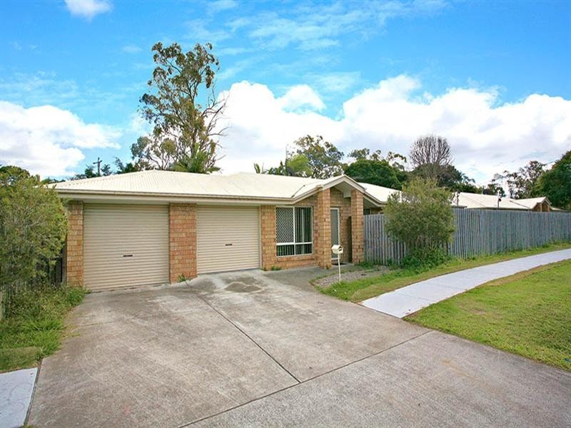 52 Doreen Street, Ellen Grove QLD 4078