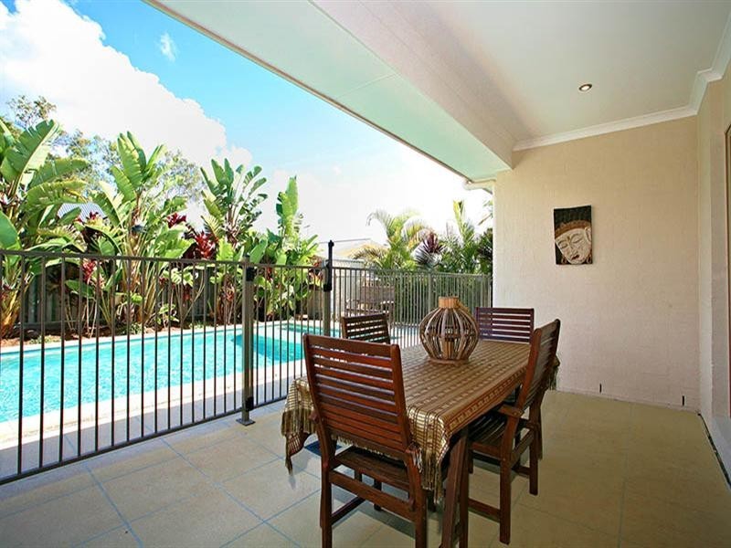 3 Penneshaw Crescent, Ormeau QLD 4208