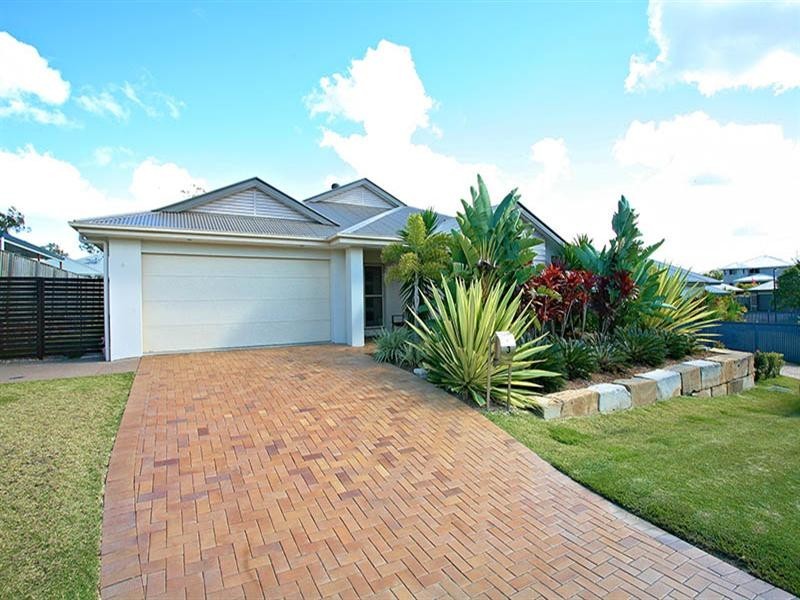 3 Penneshaw Crescent, Ormeau QLD 4208