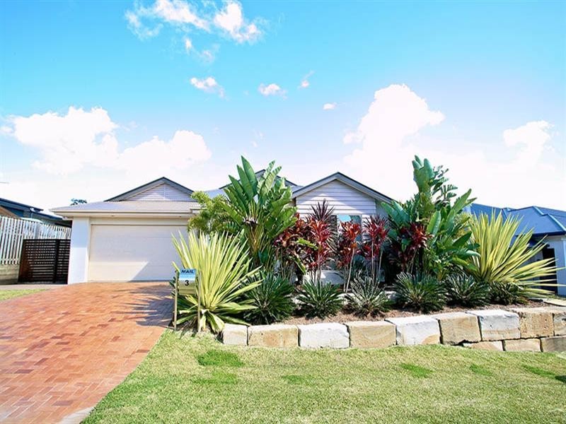 3 Penneshaw Crescent, Ormeau QLD 4208