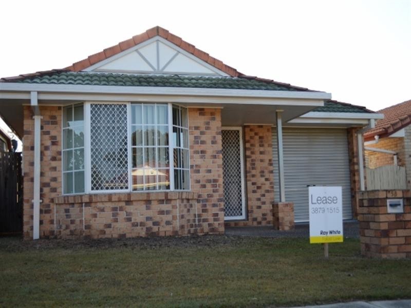 58 Lakeside Crescent, Forest Lake QLD 4078