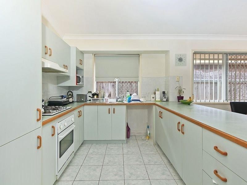 58 Lakeside Crescent, Forest Lake QLD 4078