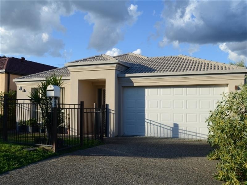 31 Gilberton Crescent, Forest Lake QLD 4078