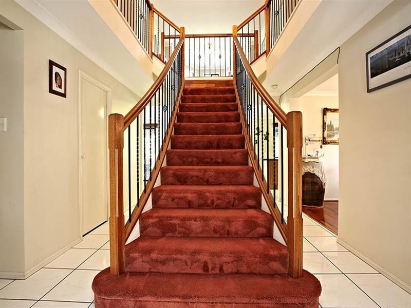 34 Milliken Circuit, Forest Lake QLD 4078