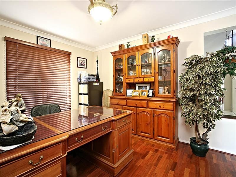 34 Milliken Circuit, Forest Lake QLD 4078