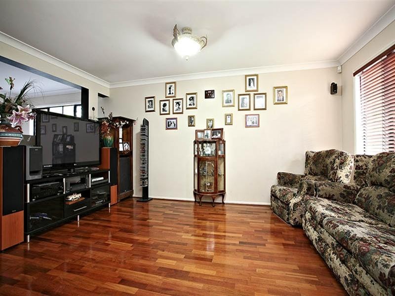 34 Milliken Circuit, Forest Lake QLD 4078