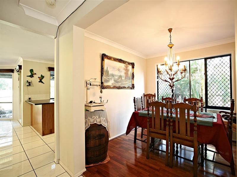 34 Milliken Circuit, Forest Lake QLD 4078