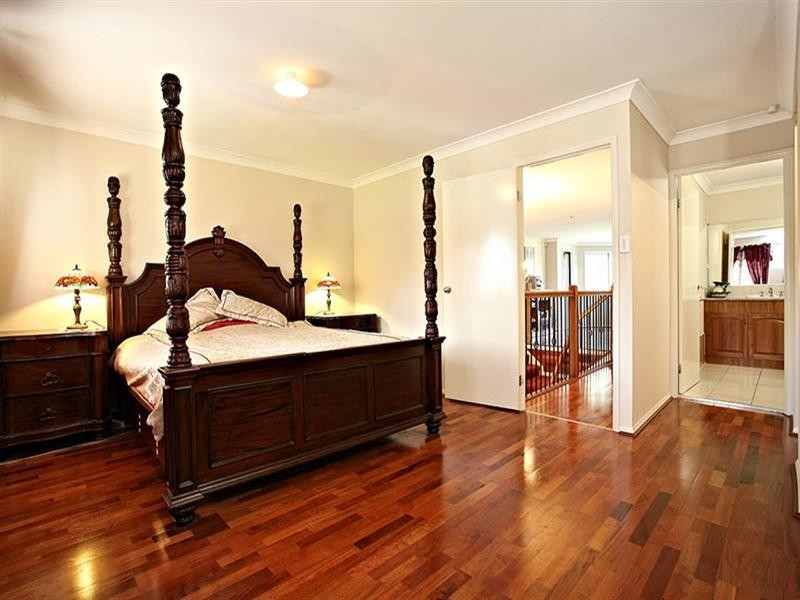 34 Milliken Circuit, Forest Lake QLD 4078