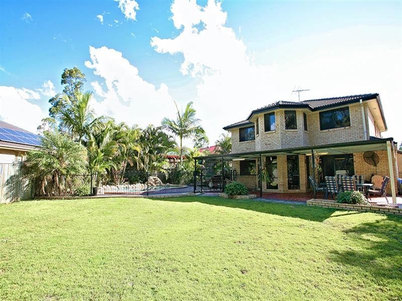 34 Milliken Circuit, Forest Lake QLD 4078