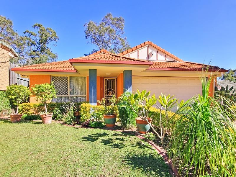 4 Coachwood Crescent, Forest Lake QLD 4078