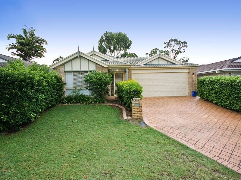 51 Leichhardt Circuit, Forest Lake QLD 4078