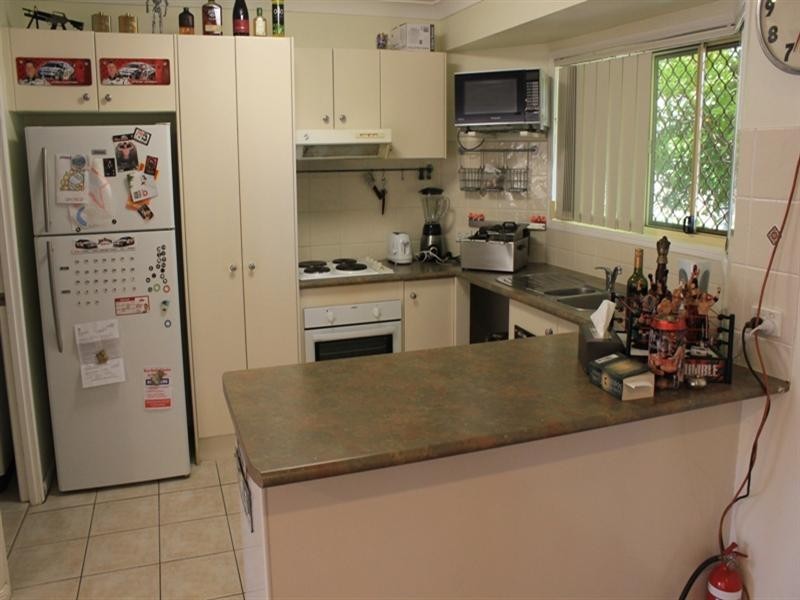 3/10 MAWSON Place, Forest Lake QLD 4078