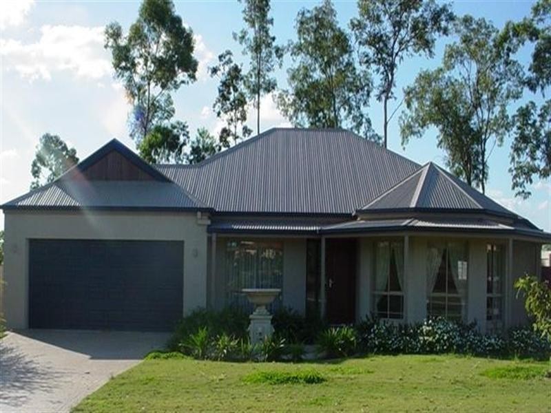 31 Balmoral Place, Forest Lake QLD 4078