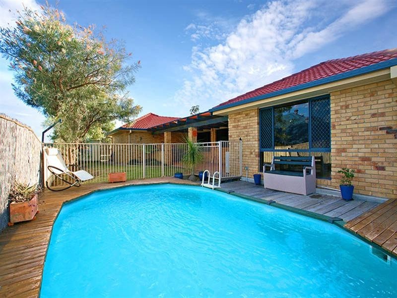 5 Fitzroy Place, Forest Lake QLD 4078