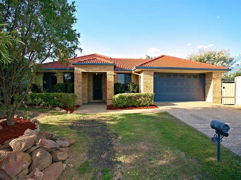 5 Fitzroy Place, Forest Lake QLD 4078