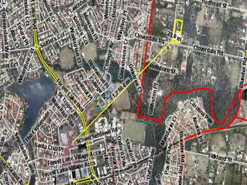 19 Rockfield Road, Doolandella QLD 4077