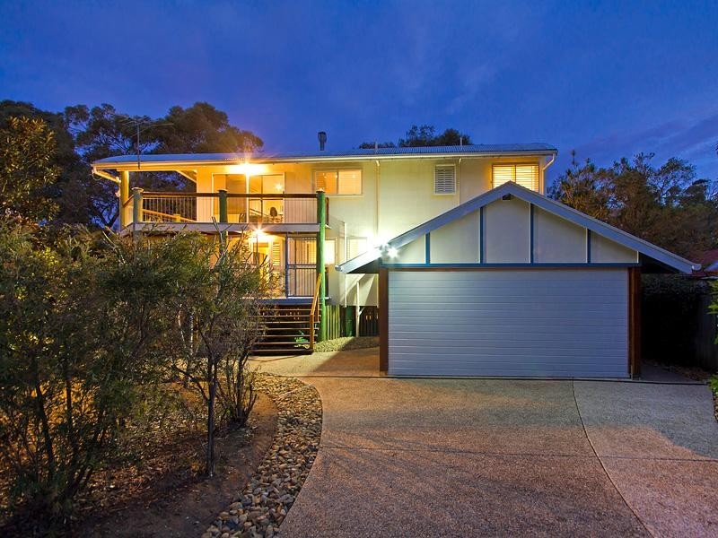 55 Freshwater Circuit, Forest Lake QLD 4078