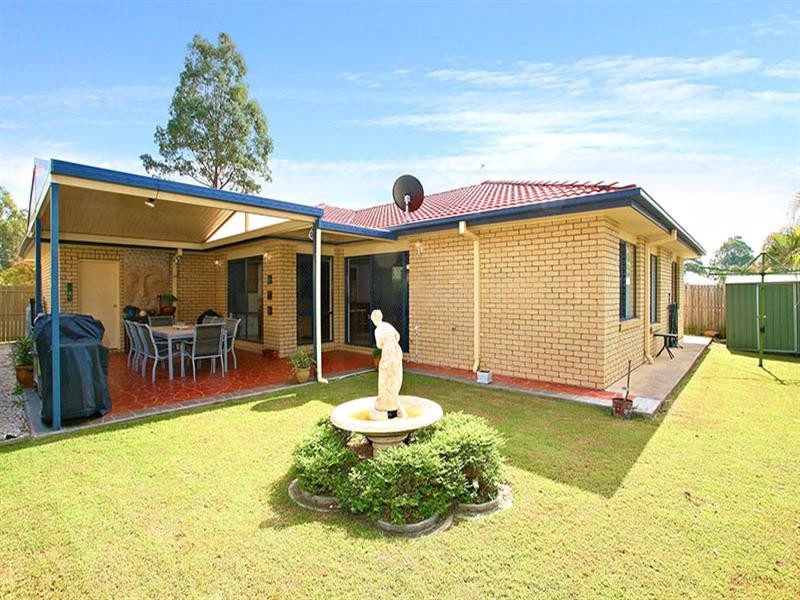 20 St Andrews Avenue, Forest Lake QLD 4078