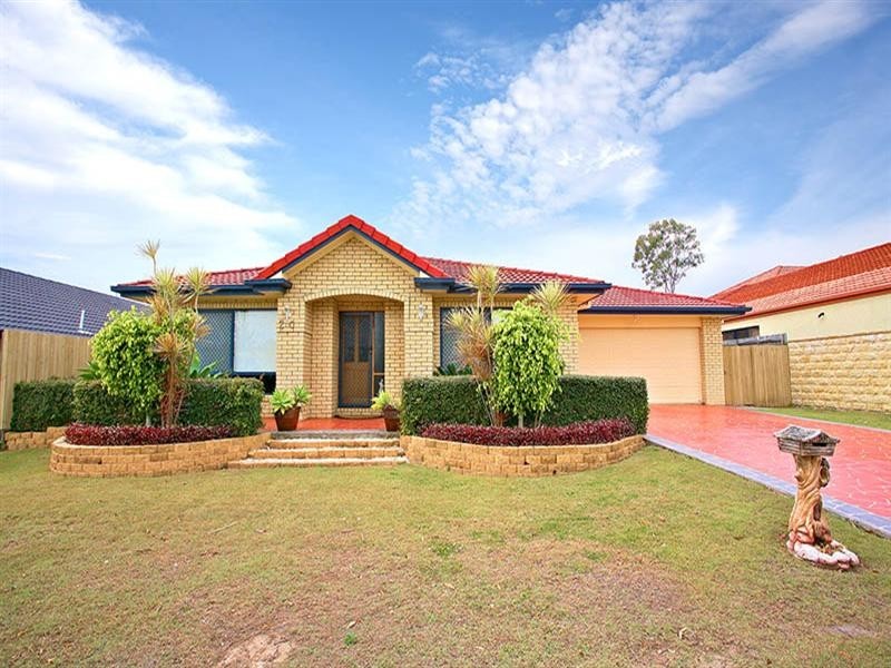 20 St Andrews Avenue, Forest Lake QLD 4078
