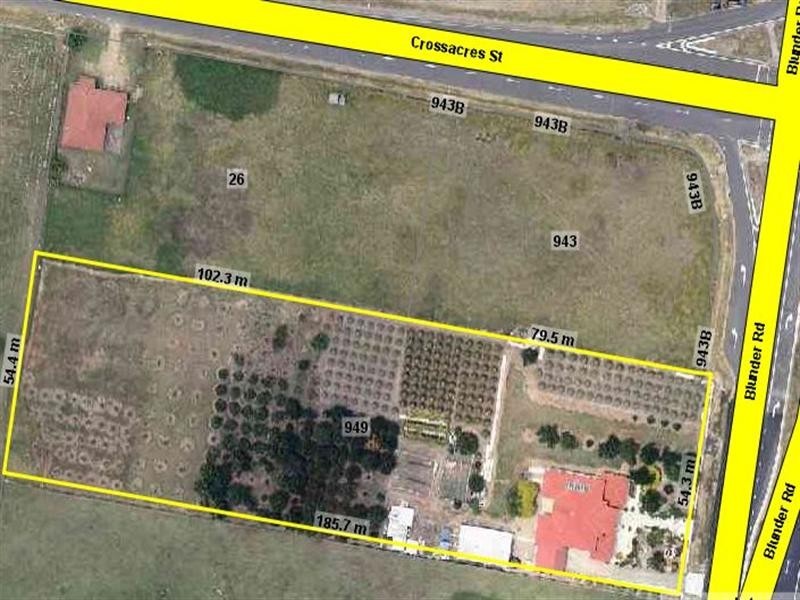 949 Blunder Road, Doolandella QLD 4077