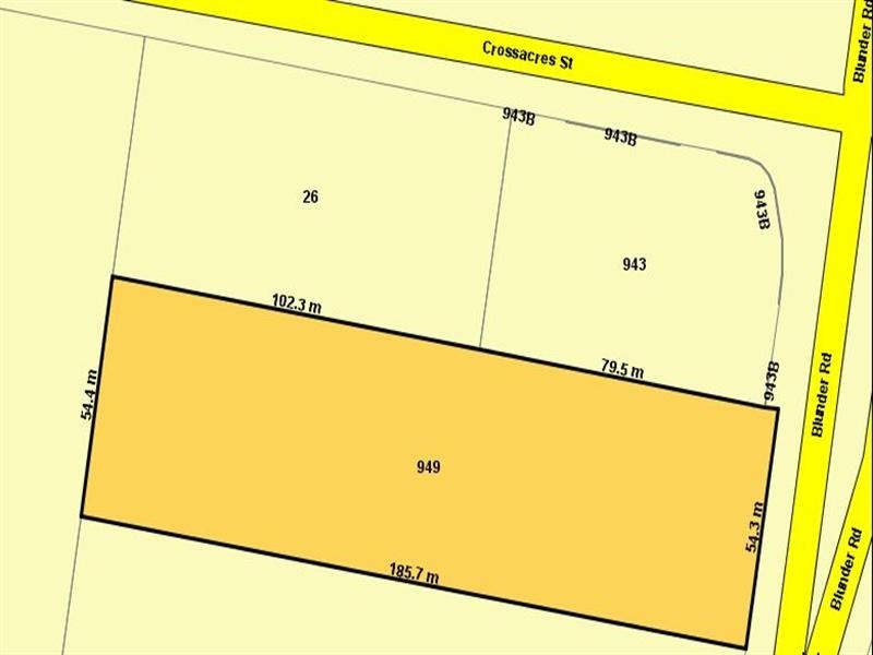 949 Blunder Road, Doolandella QLD 4077