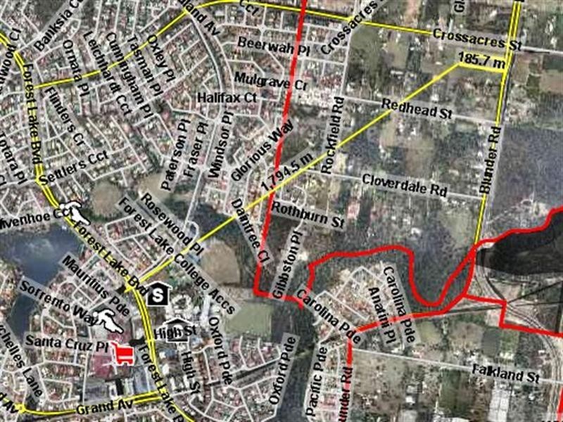 949 Blunder Road, Doolandella QLD 4077