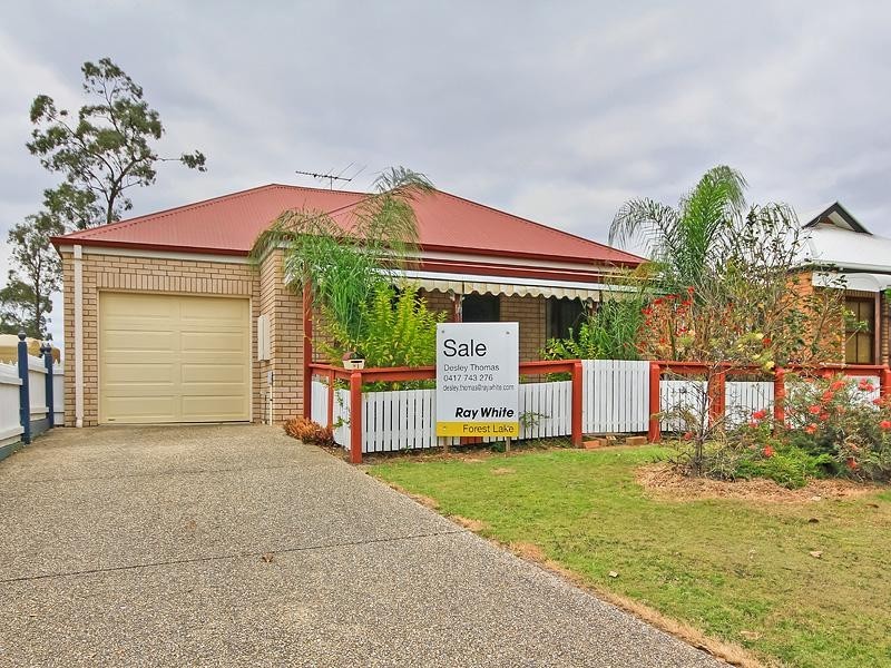 41 Booloumba Crescent, Forest Lake QLD 4078