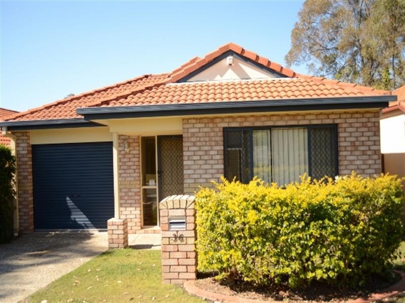 36 Paton Crescent, Forest Lake QLD 4078