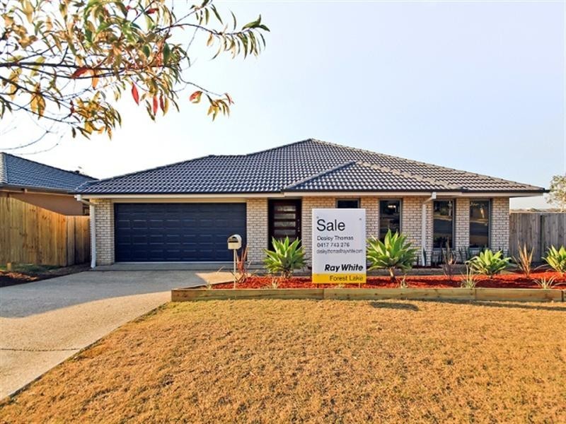 6 Damson Street, Heathwood QLD 4110