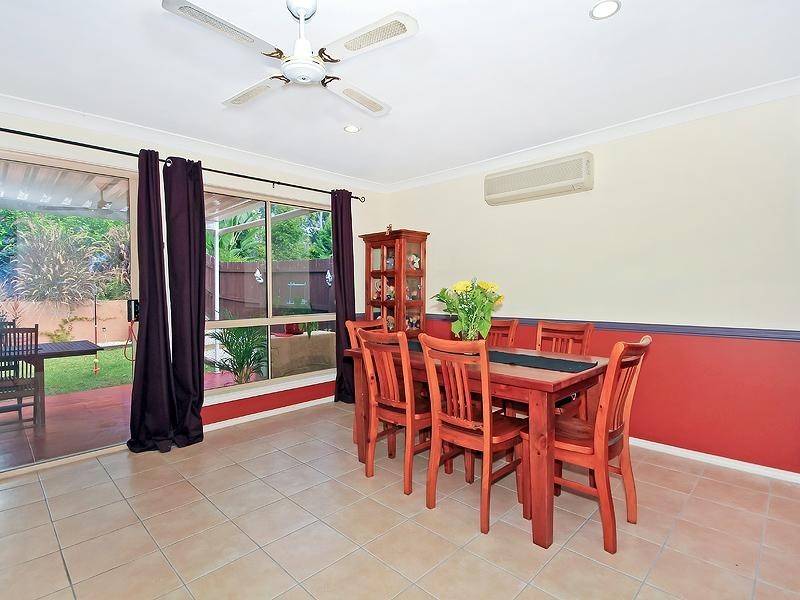 12 Blenheim Close, Forest Lake QLD 4078