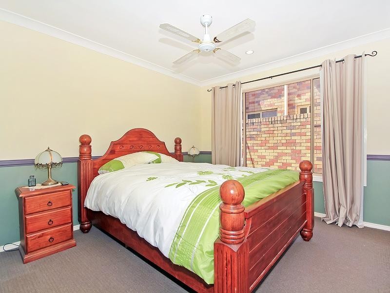 12 Blenheim Close, Forest Lake QLD 4078