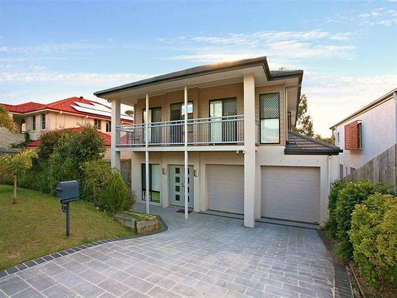 4 St Tropez Place, Forest Lake QLD 4078