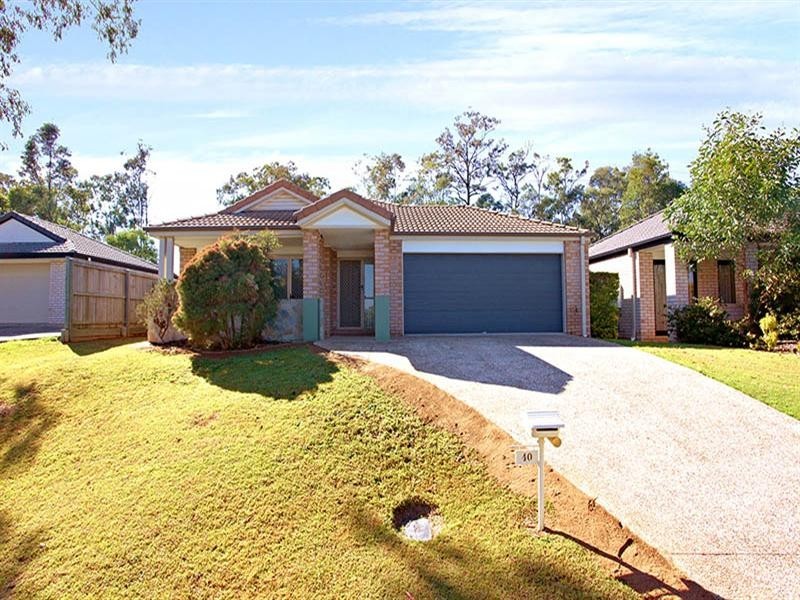 40 Nullarbor Circuit, Forest Lake QLD 4078