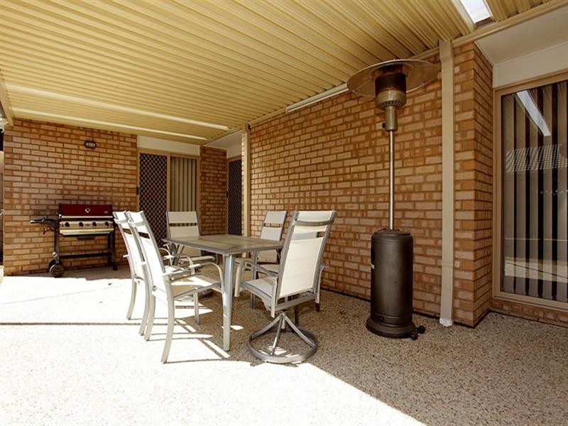 40 Nullarbor Circuit, Forest Lake QLD 4078