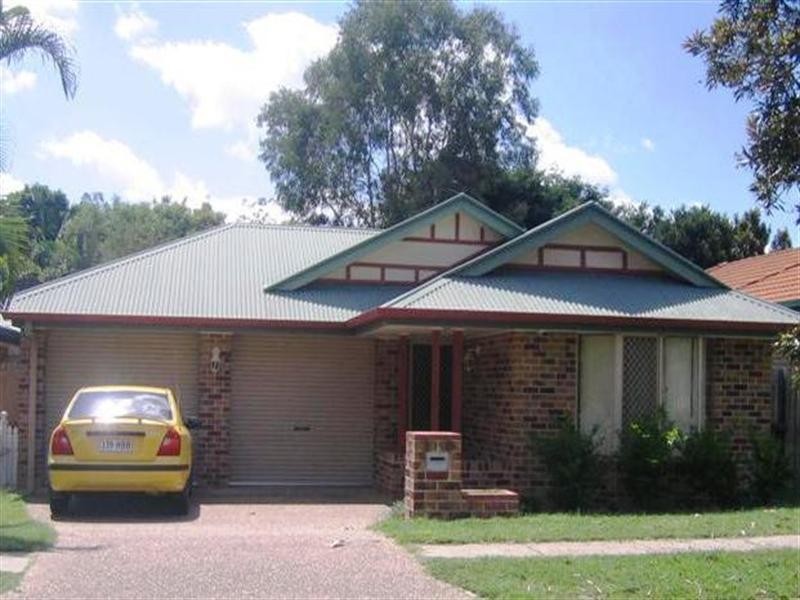 10 Leichhardt Circuit, Forest Lake QLD 4078