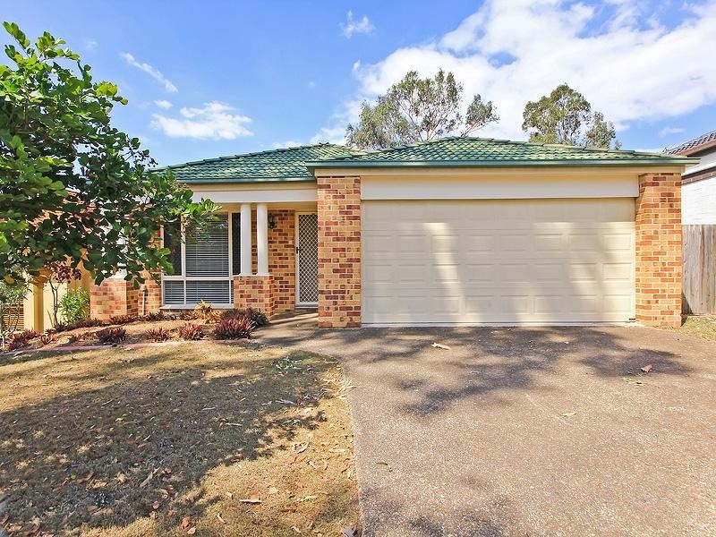 67 Oxford Parade, Forest Lake QLD 4078