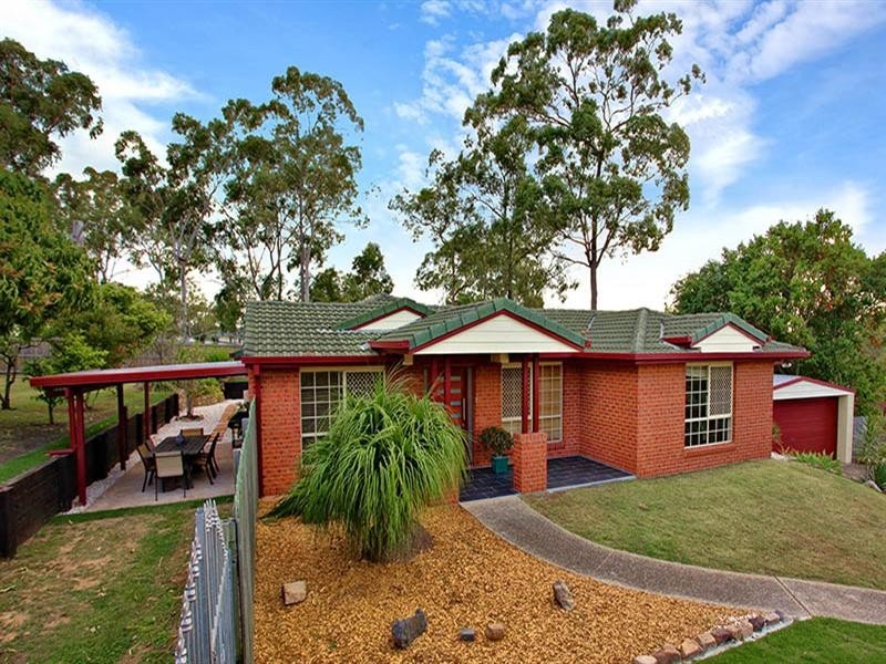 67 Renoir Crescent, Forest Lake QLD 4078