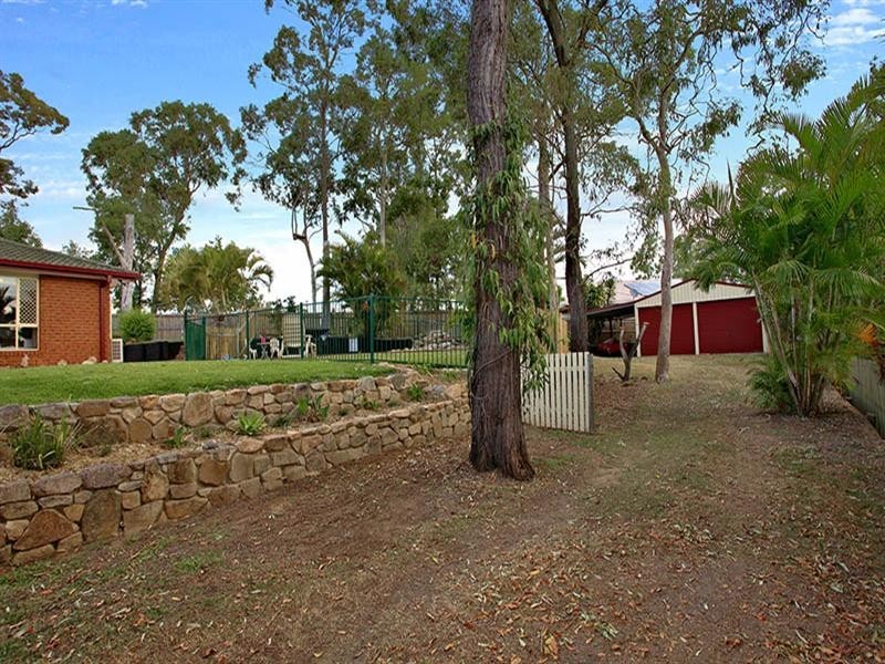 67 Renoir Crescent, Forest Lake QLD 4078