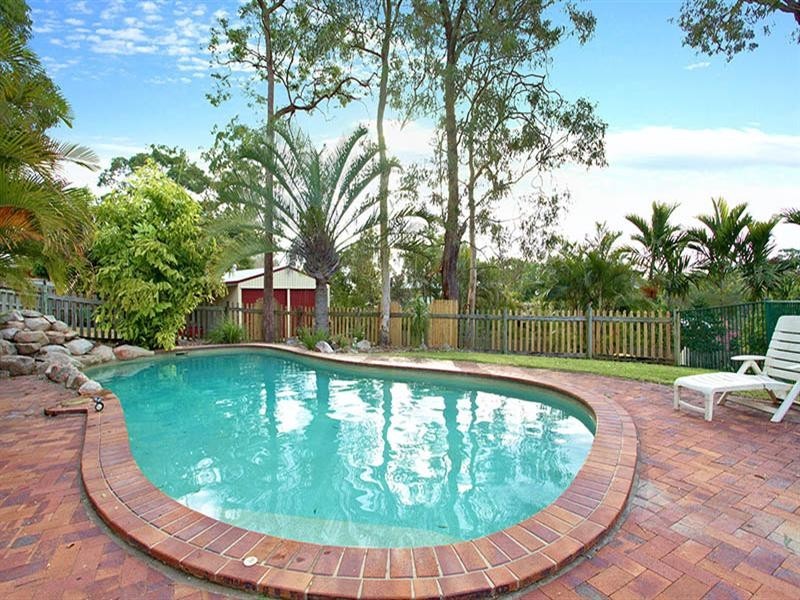 67 Renoir Crescent, Forest Lake QLD 4078