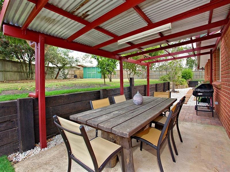 67 Renoir Crescent, Forest Lake QLD 4078