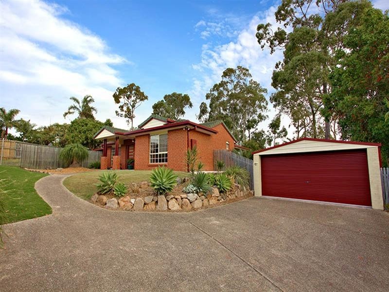 67 Renoir Crescent, Forest Lake QLD 4078