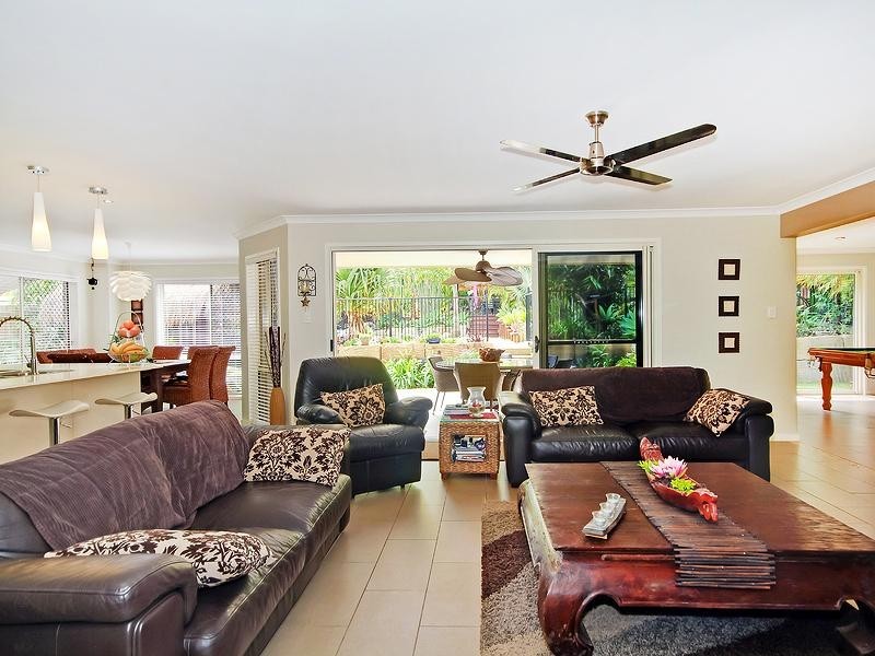 3 Lomandra Place, Forest Lake QLD 4078