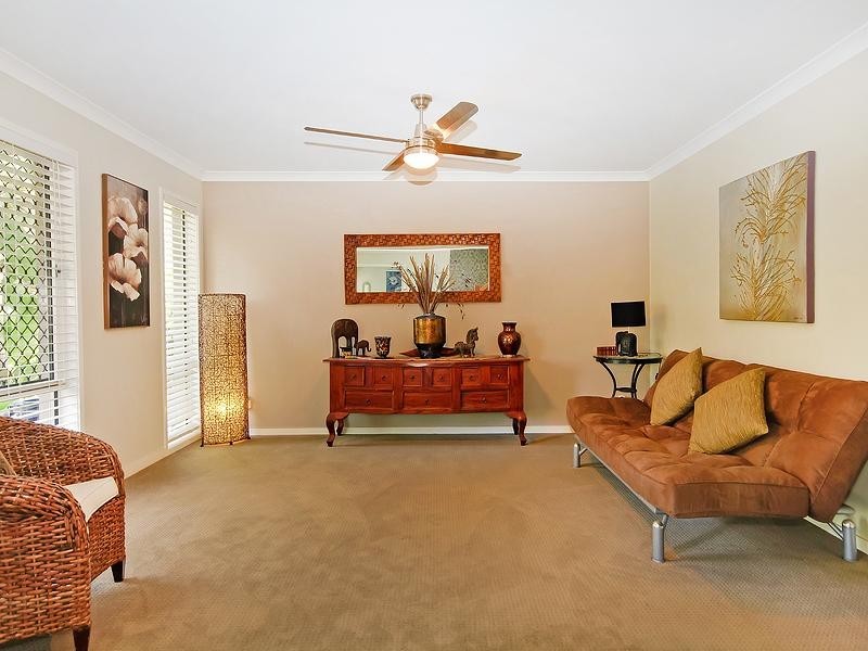 3 Lomandra Place, Forest Lake QLD 4078