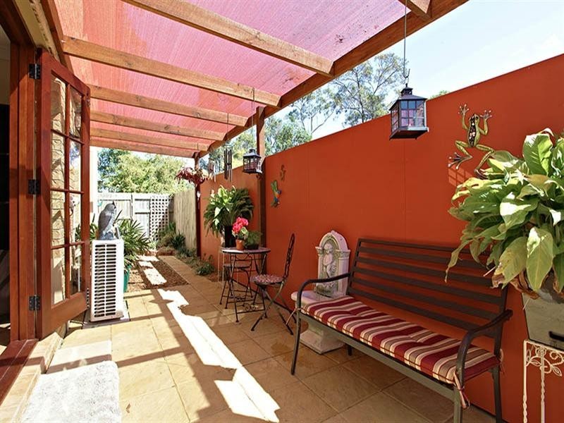 4 Elabana Place, Forest Lake QLD 4078