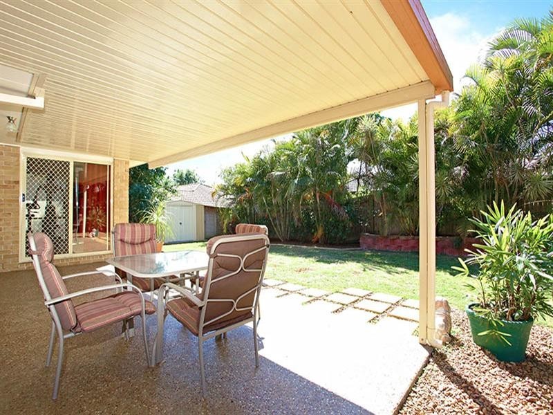 4 Elabana Place, Forest Lake QLD 4078